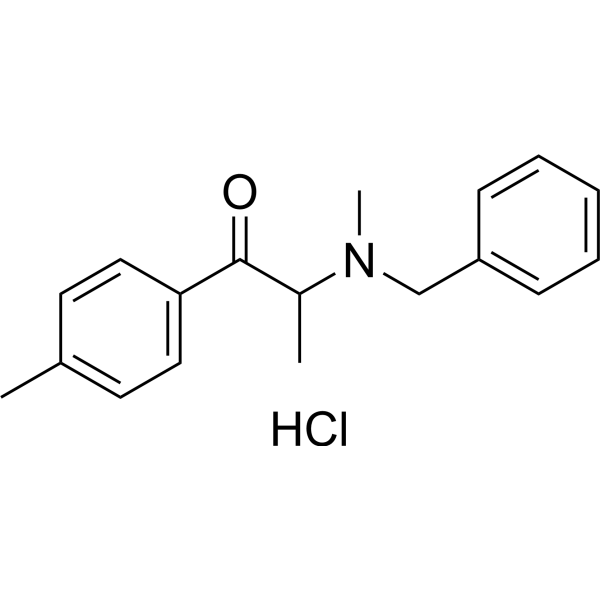 N-Methyl benzedrone hydrochloride 2749433-00-7